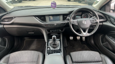 Vauxhall Insignia 1.5T SRi 5dr Petrol Hatchback